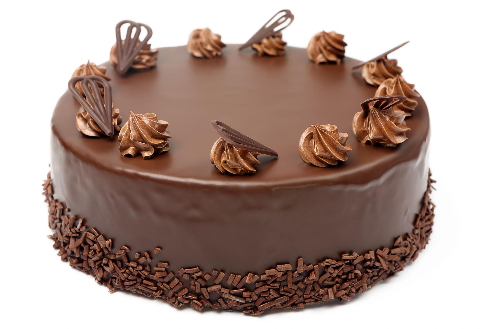 Chocolate Cake
