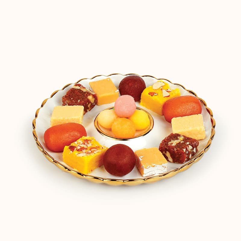 Mix Mithai