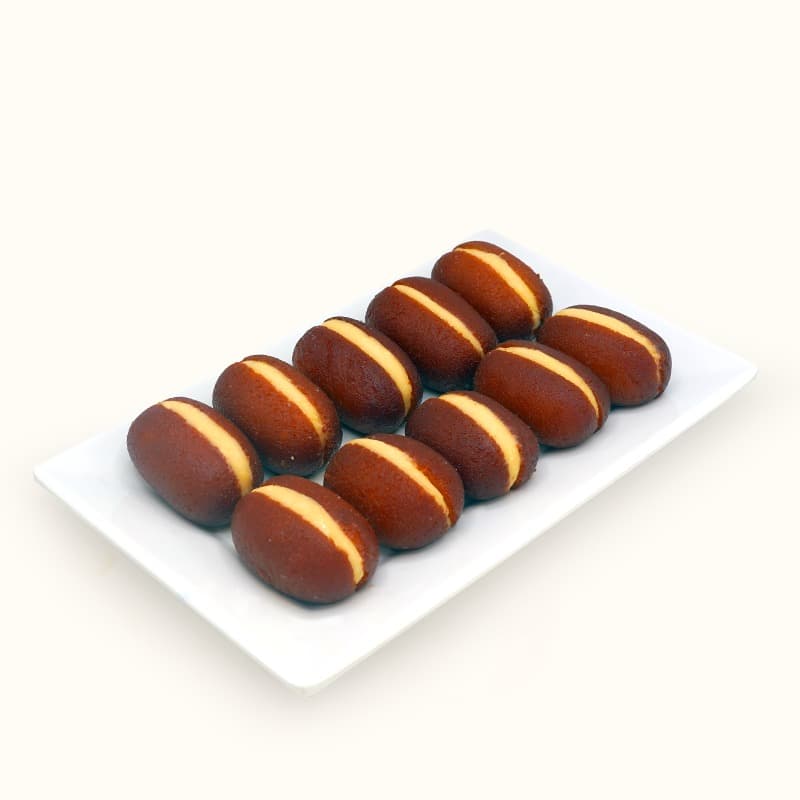 Gulab Jamun