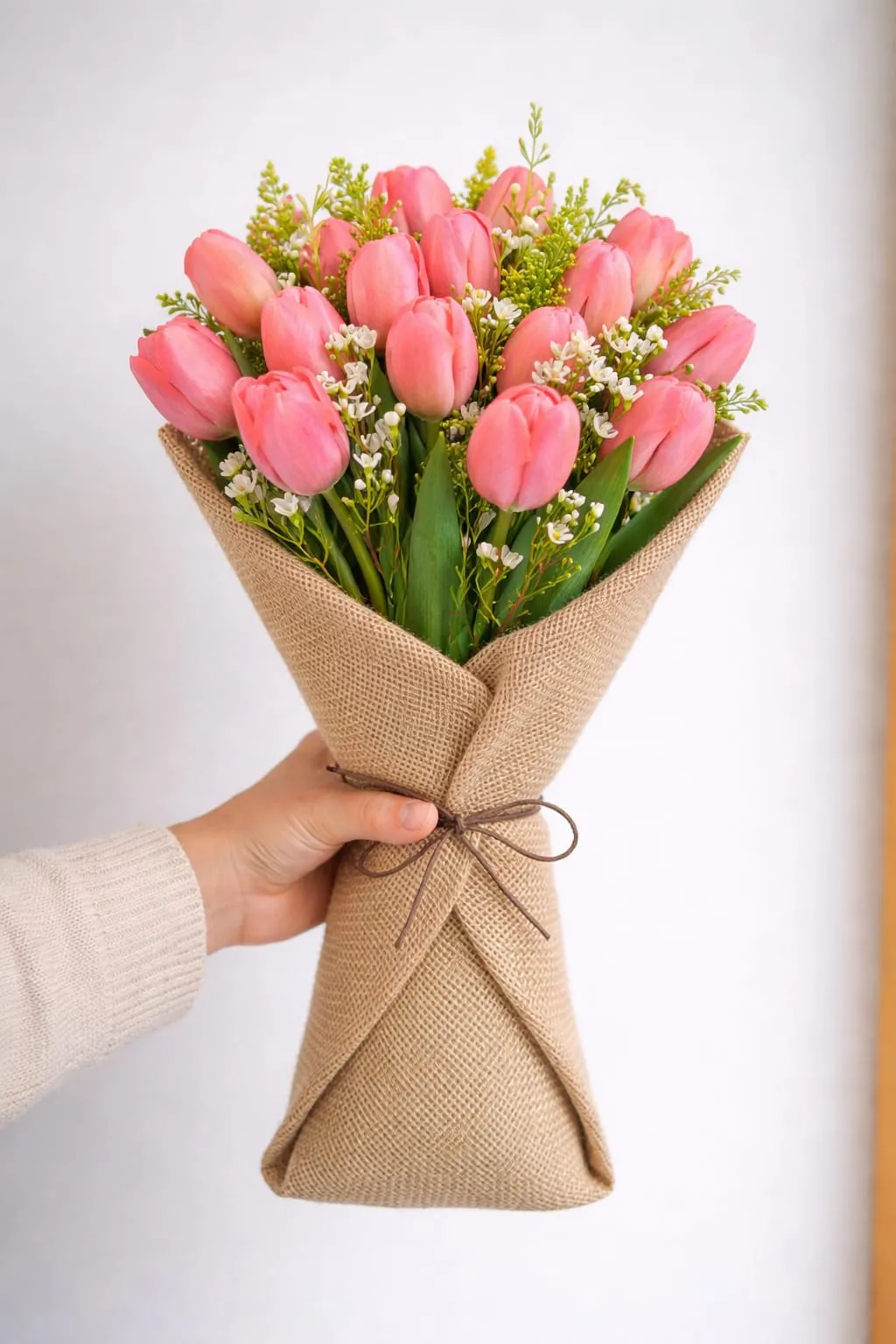 Tulip Bouquet