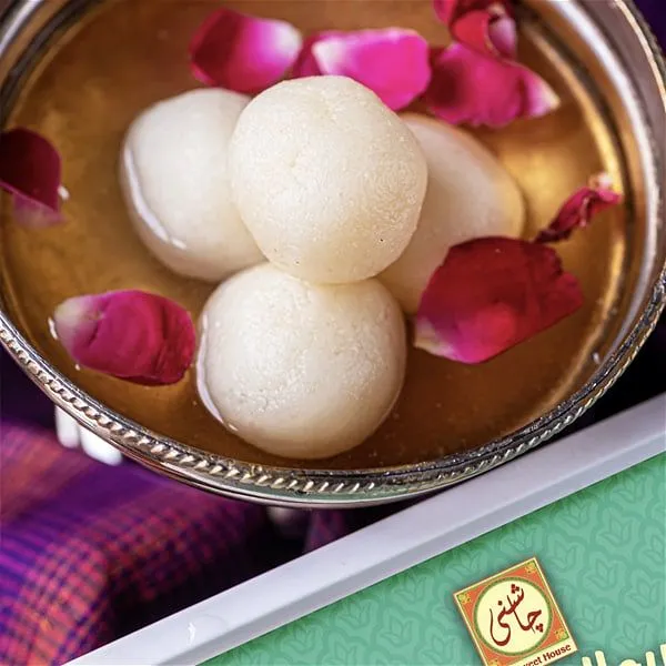 Rasgulla